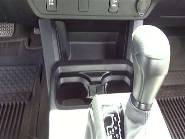 2017 Toyota Tacoma SR Access Cab